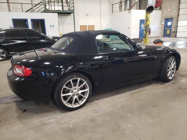 2009 Mazda MX-5 Miata