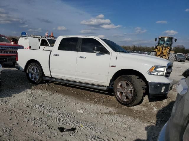 2016 Dodge RAM 1500 SLT