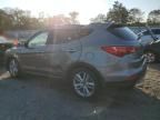 2015 Hyundai Santa FE Sport