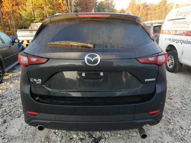 2023 Mazda CX-5 Select