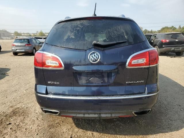 2016 Buick Enclave