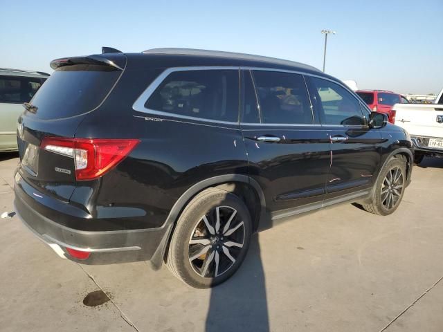 2019 Honda Pilot Touring