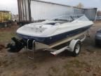 1996 Bayliner 20FT Boat