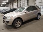 2006 Mercedes-Benz ML 350