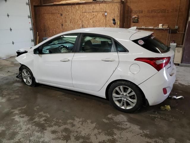 2013 Hyundai Elantra GT