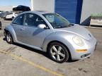 2007 Volkswagen New Beetle 2.5L Option Package 2