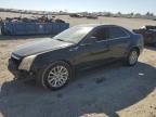 2011 Cadillac CTS