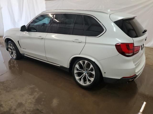 2017 BMW X5 SDRIVE35I