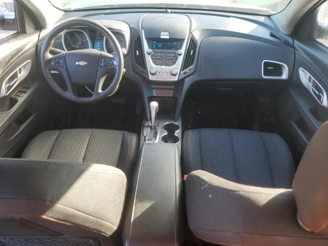 2012 Chevrolet Equinox LS