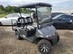 2018 Golf Club Car