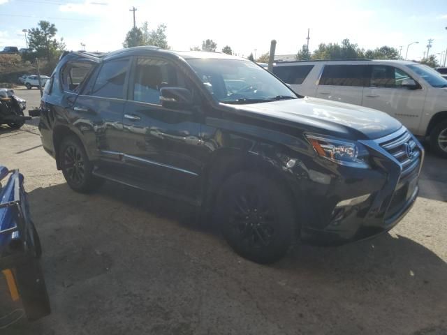 2019 Lexus GX 460