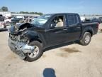 2010 Nissan Frontier Crew Cab SE