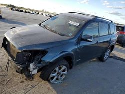 2012 Toyota Rav4 Limited en venta en Lebanon, TN