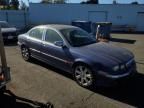 2004 Jaguar X-TYPE 3.0