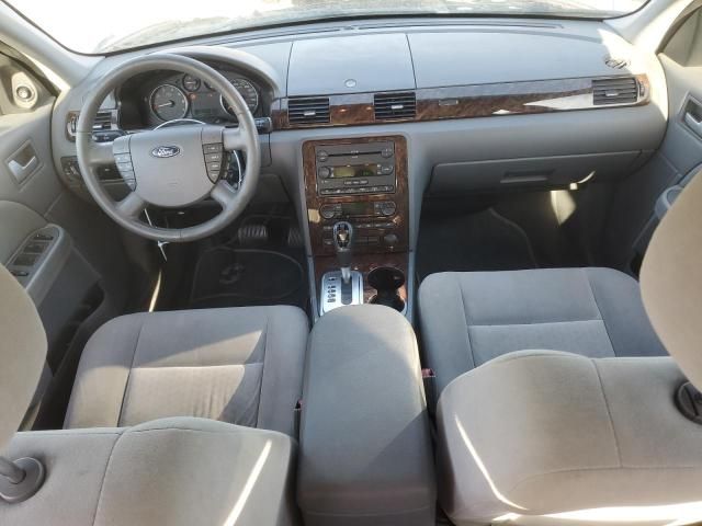 2005 Ford Five Hundred SEL