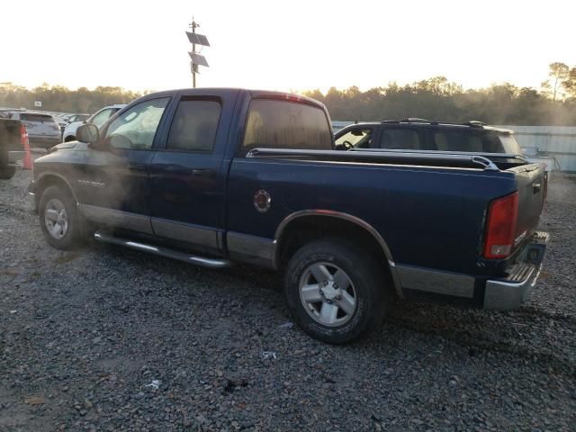 2003 Dodge RAM 1500 ST