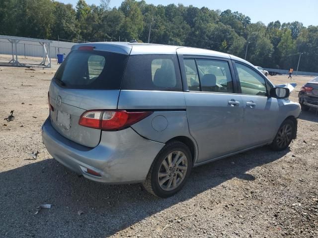 2013 Mazda 5