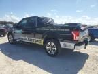 2017 Ford F150 Super Cab