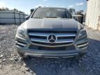 2014 Mercedes-Benz GL 350 Bluetec