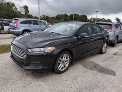 2014 Ford Fusion SE en venta en Riverview, FL