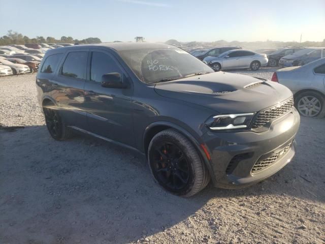 2023 Dodge Durango R/T