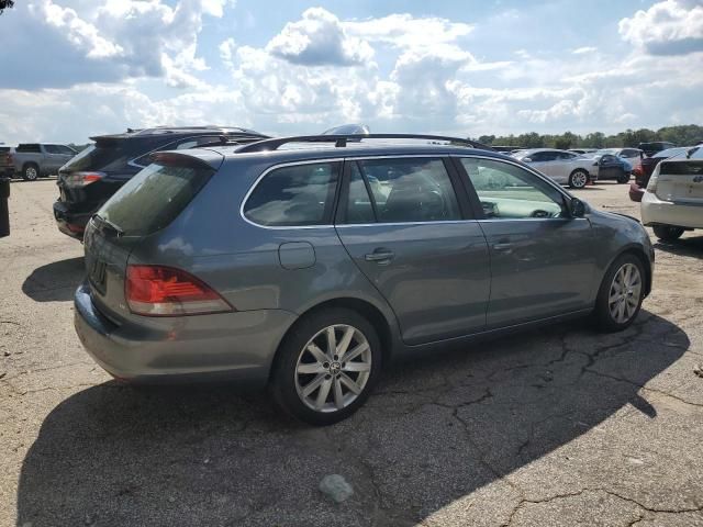 2013 Volkswagen Jetta TDI