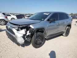 2022 Toyota Rav4 LE en venta en Houston, TX