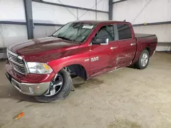 Dodge salvage cars for sale: 2016 Dodge RAM 1500 SLT