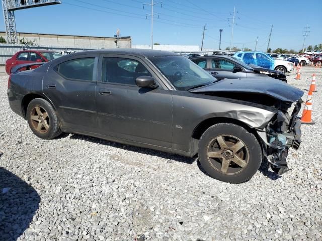 2010 Dodge Charger SXT