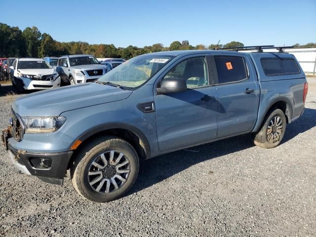 2023 Ford Ranger XL