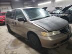 2004 Honda Odyssey LX