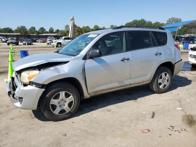 2009 Toyota Rav4