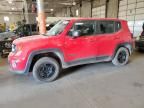 2020 Jeep Renegade Sport