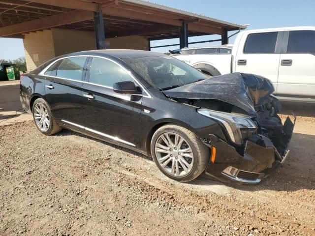 2018 Cadillac XTS Luxury