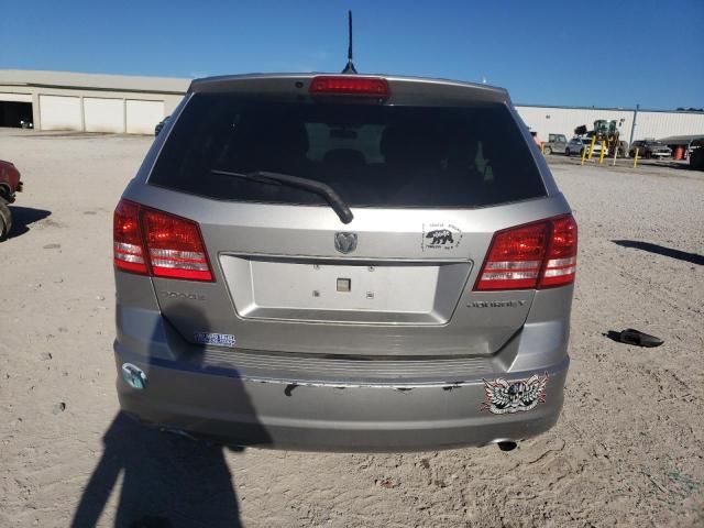 2015 Dodge Journey SE