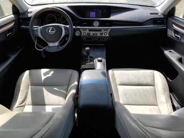 2013 Lexus ES 350