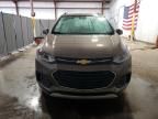 2022 Chevrolet Trax 1LT