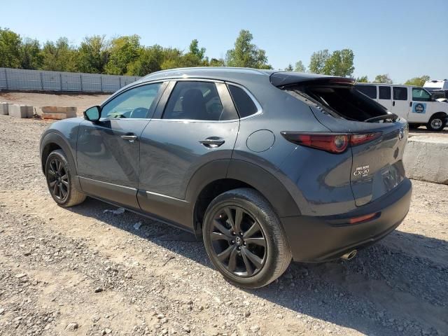 2023 Mazda CX-30 Preferred