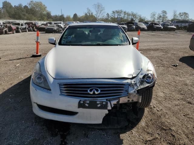 2010 Infiniti G37