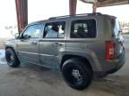 2011 Jeep Patriot Sport