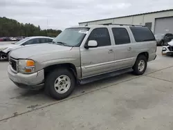 GMC salvage cars for sale: 2005 GMC Yukon XL C1500