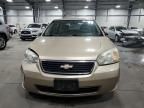 2006 Chevrolet Malibu Maxx LT