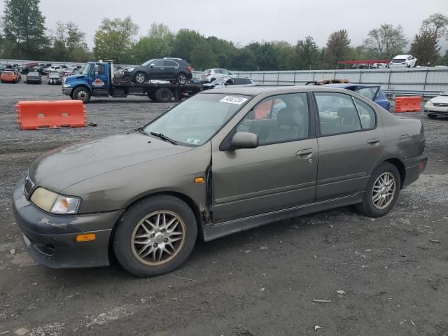 2000 Infiniti G20