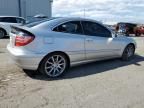 2004 Mercedes-Benz C 230K Sport Coupe