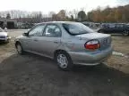 2000 KIA Sephia Base