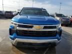 2022 Chevrolet Silverado C1500 LT