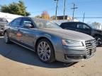 2016 Audi A8 L Quattro