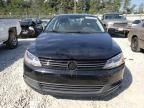 2013 Volkswagen Jetta Base