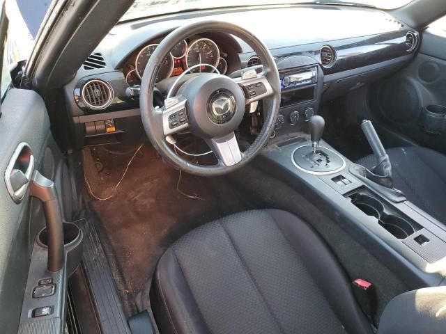 2006 Mazda MX-5 Miata