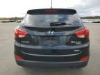 2012 Hyundai Tucson GLS